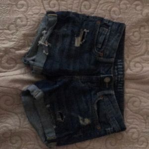 Areopostale short